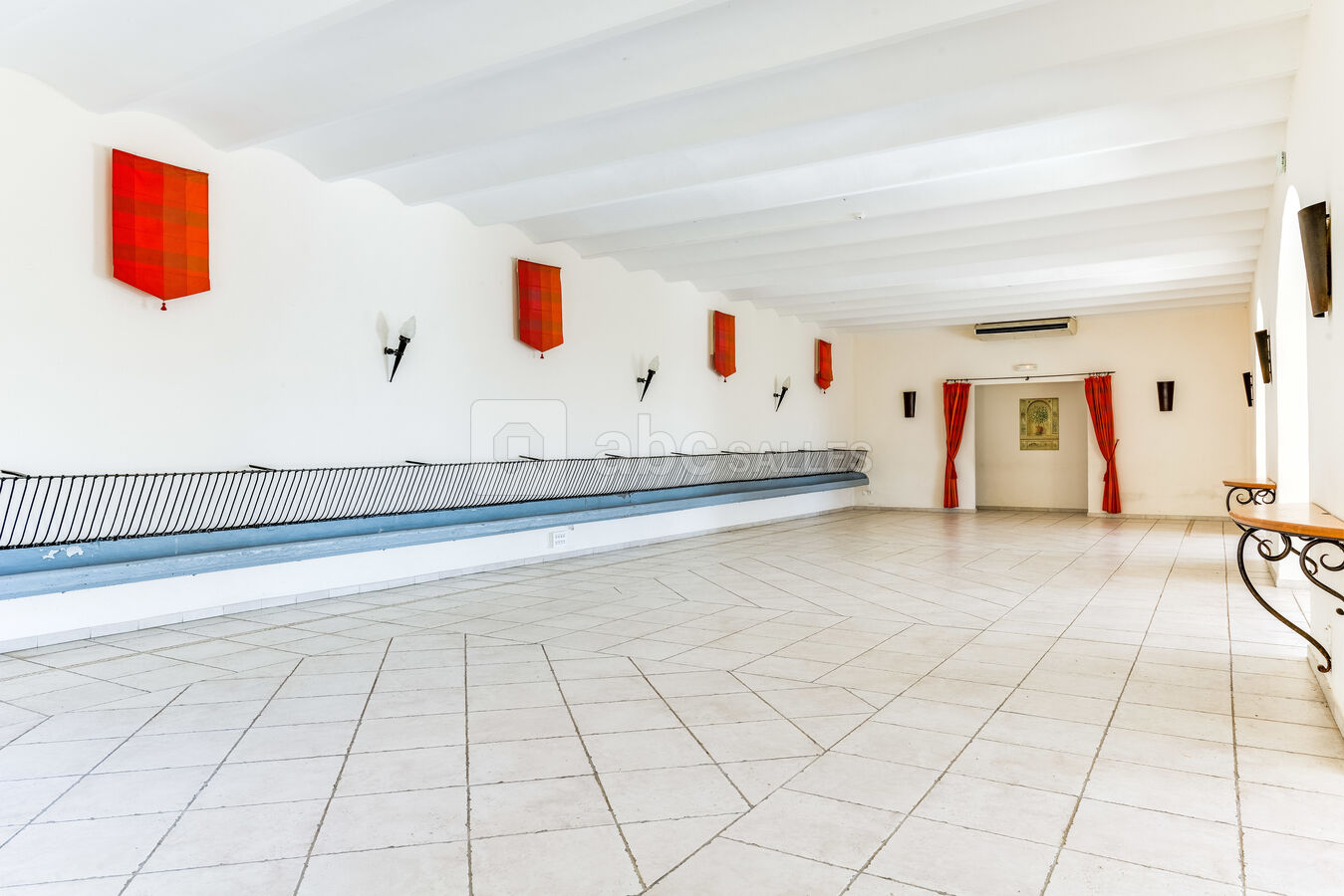 La Bergerie du Château La Vernède