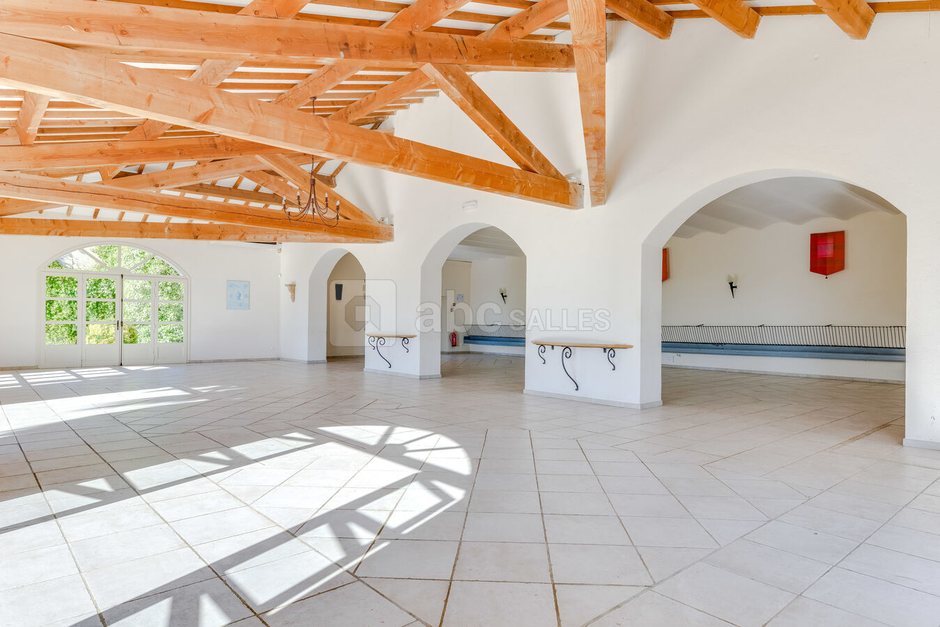 La Bergerie du Château La Vernède