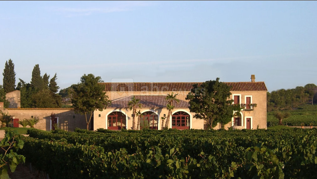 La Bergerie du Château La Vernède