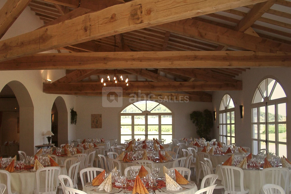 La Bergerie du Château La Vernède