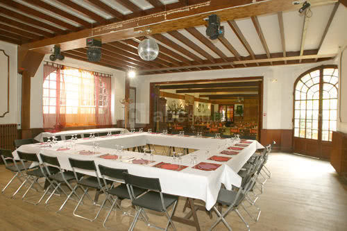 L'olivier