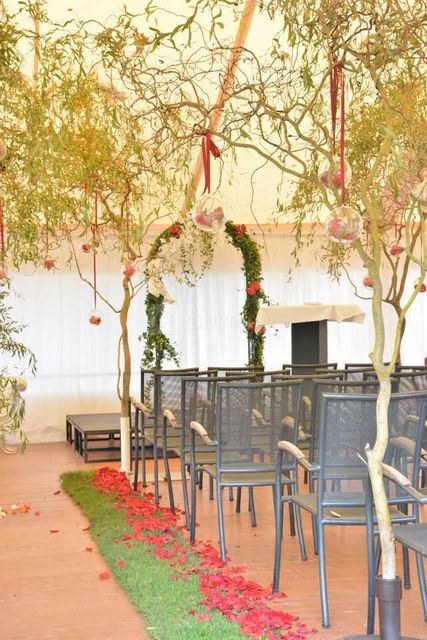 Club house