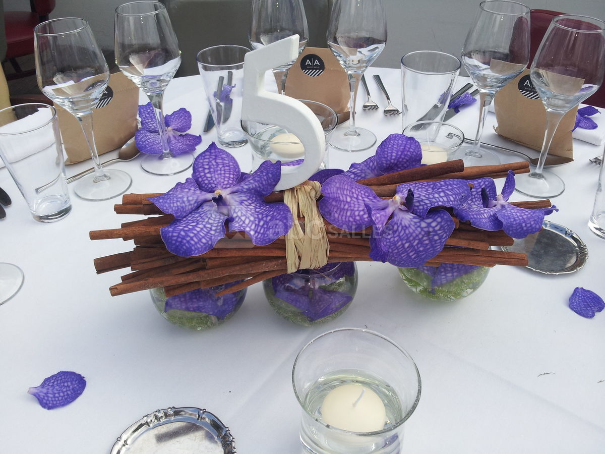 Centre de table