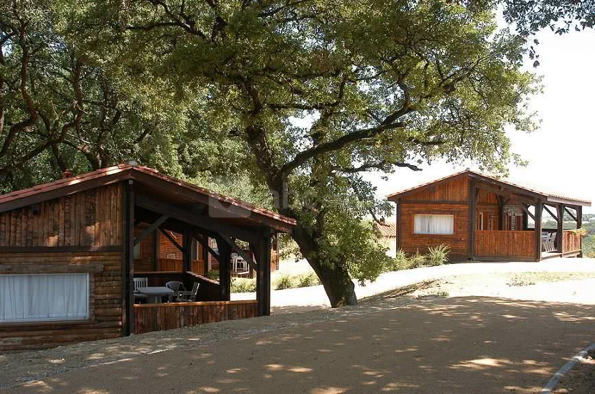 Chalets