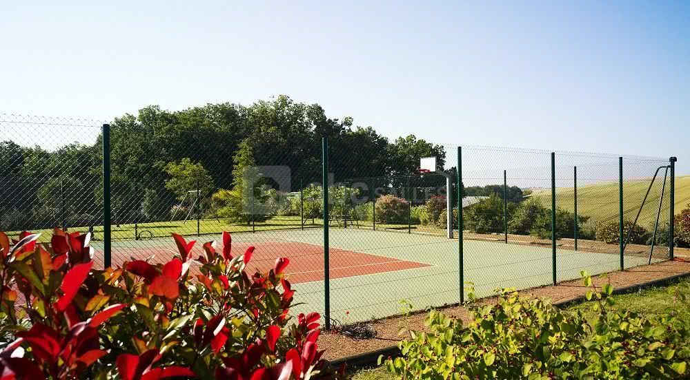 Tennis