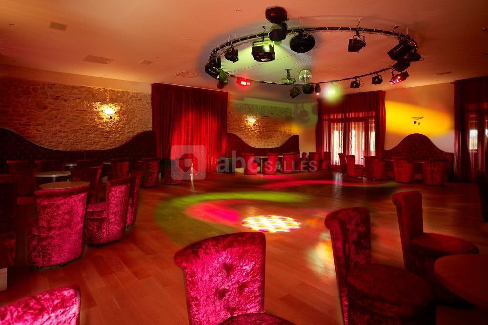 Salle club