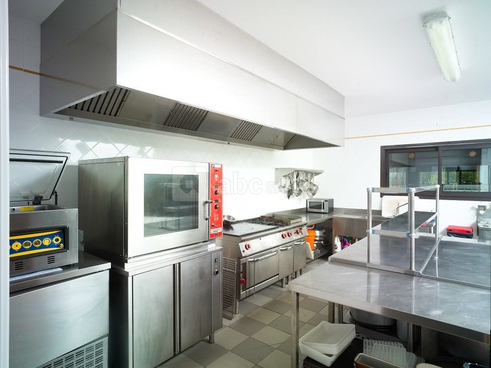 Cuisine professionnelle