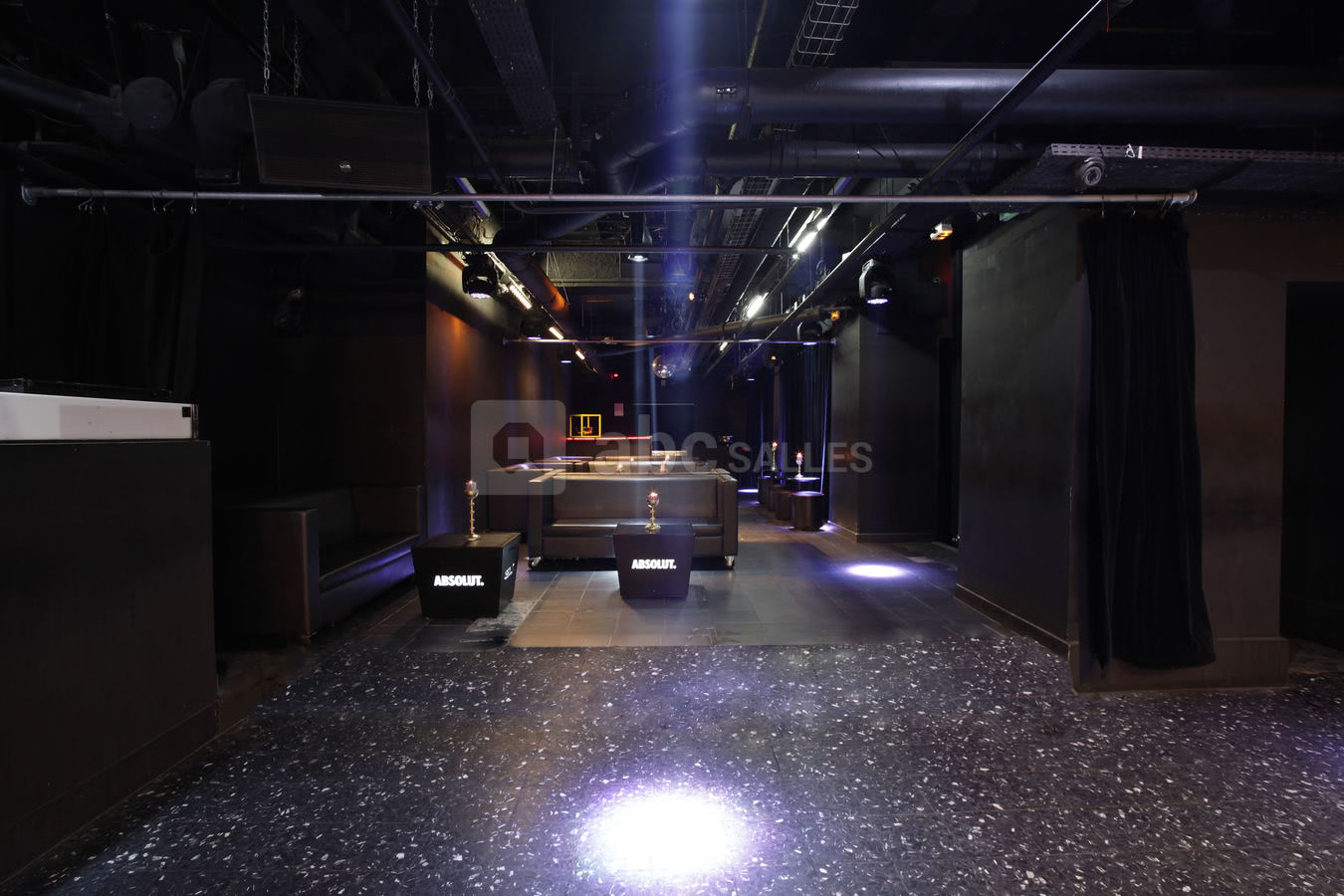 ESPACE ASSIS