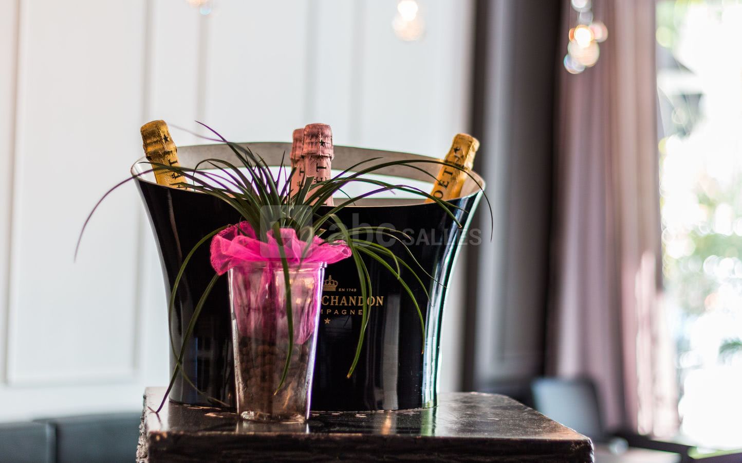 Le Salon Parisien