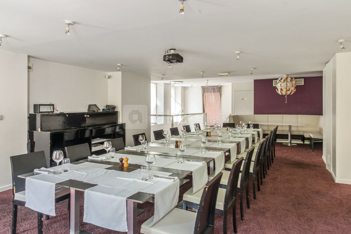 SALON VINCNNES