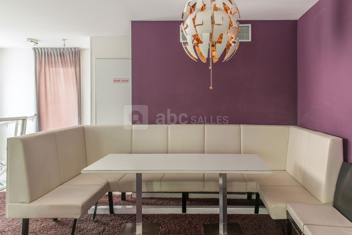 SALON VINCNNES