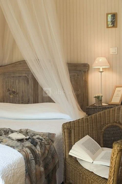 Auberge des Charmilles