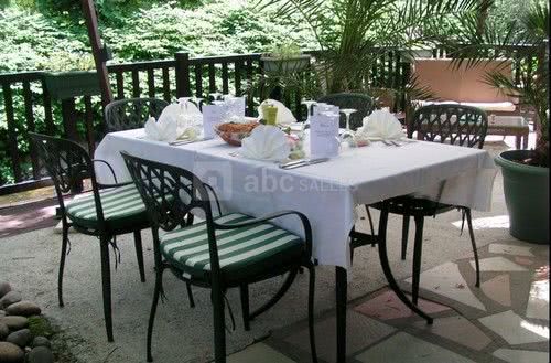 Auberge des Charmilles