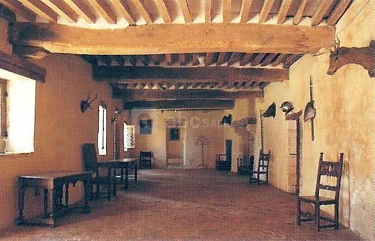 Grande salle 100 m2