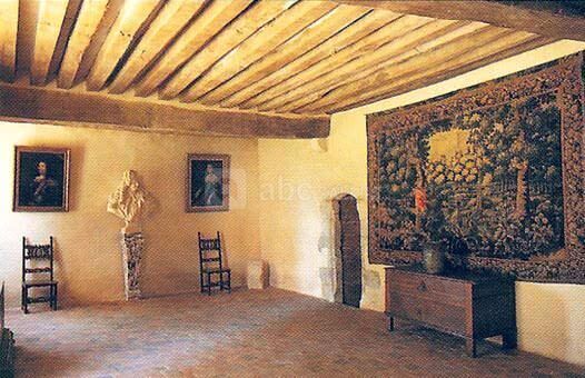 Petite salle Mansart 50 m2