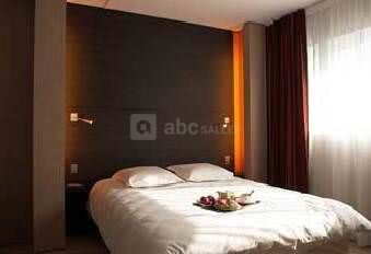 Chambre oceane