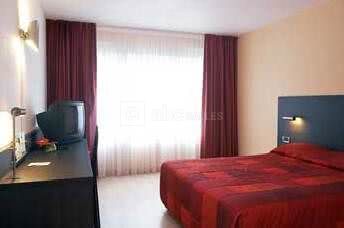 Chambre escale