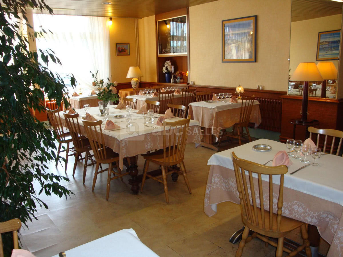 Salle a manger