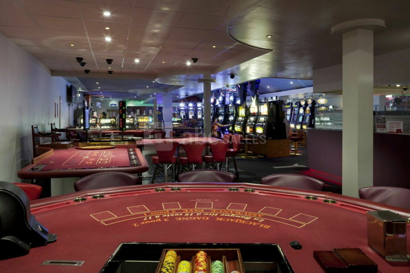 What Your Customers Really Think About Your casino?