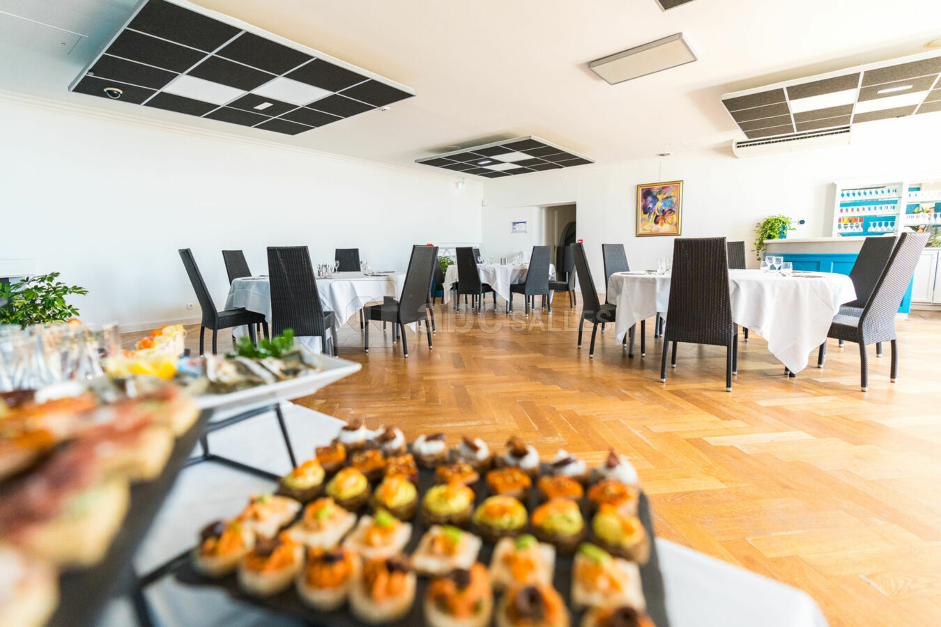 Casino Barrière de La Rochelle