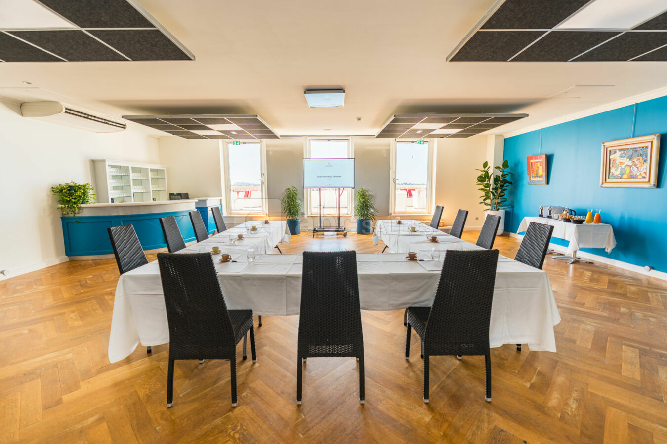 Casino Barrière de La Rochelle