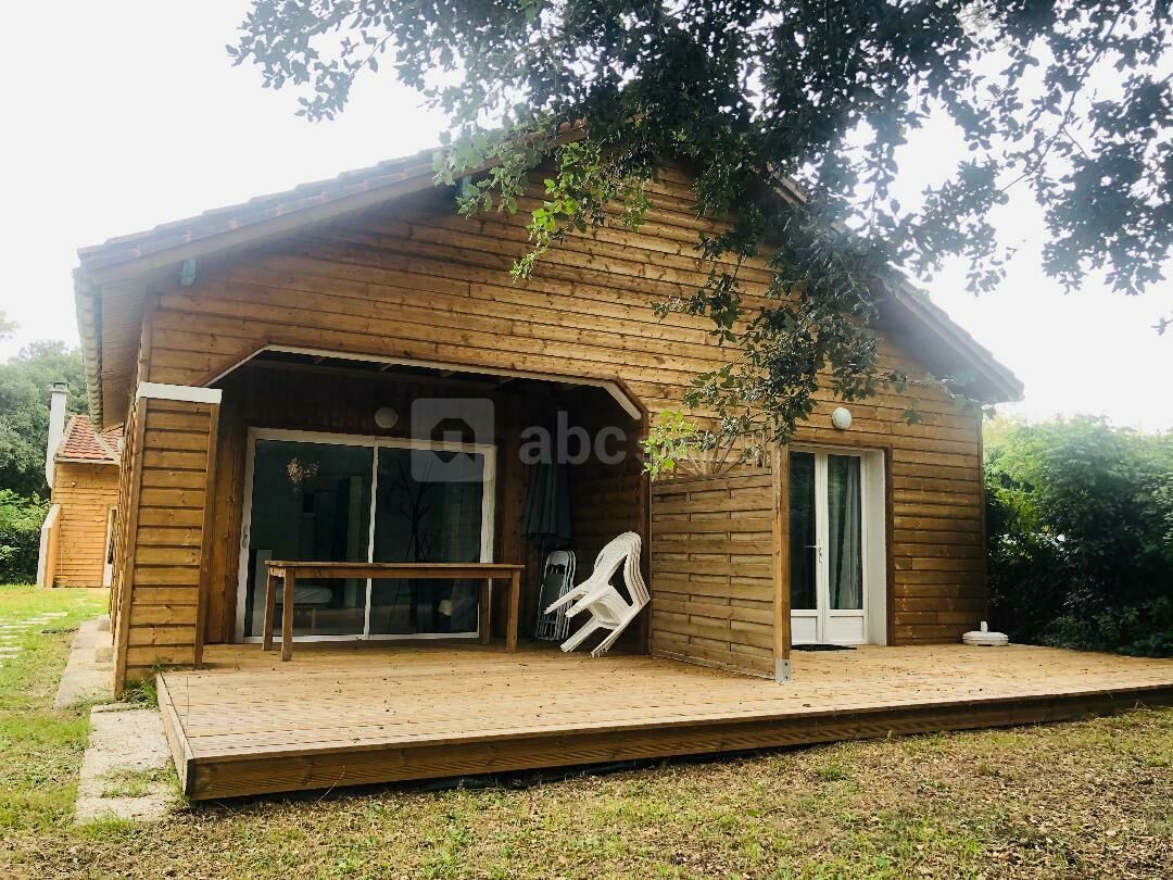 Hébergement en Maison