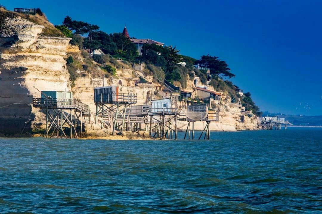 Plage à 200 mêtres