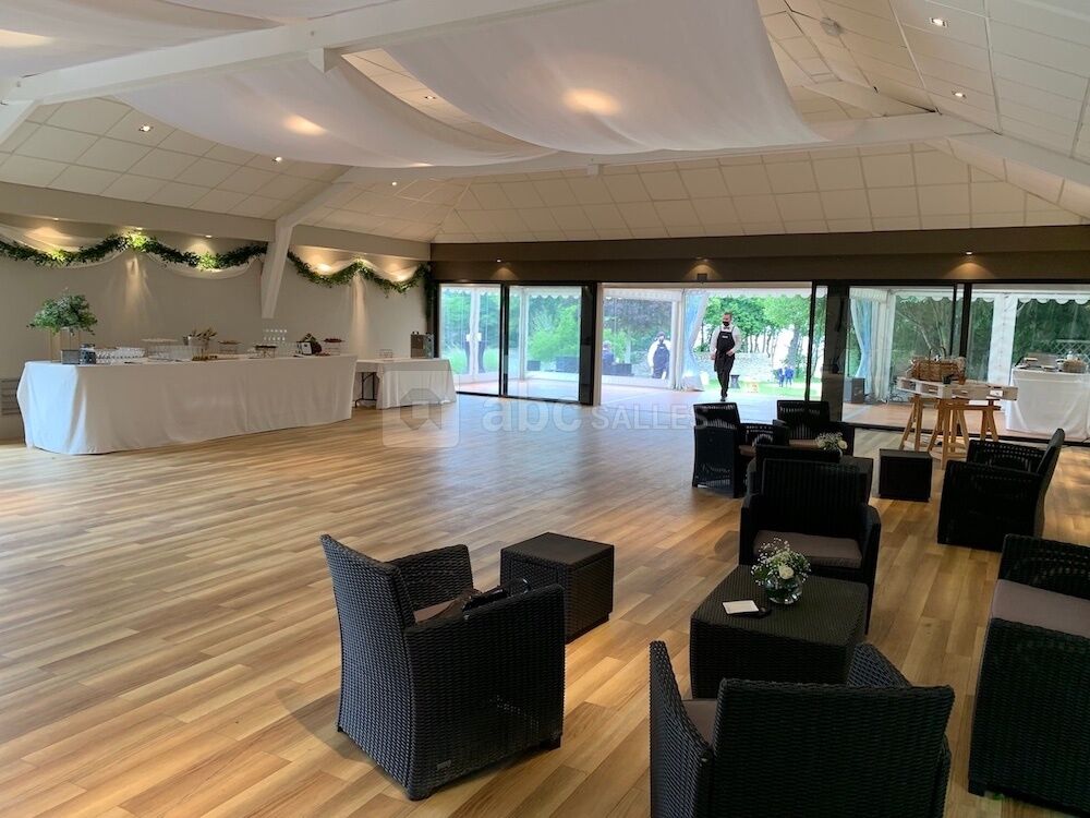 Cocktail salle Ebihens