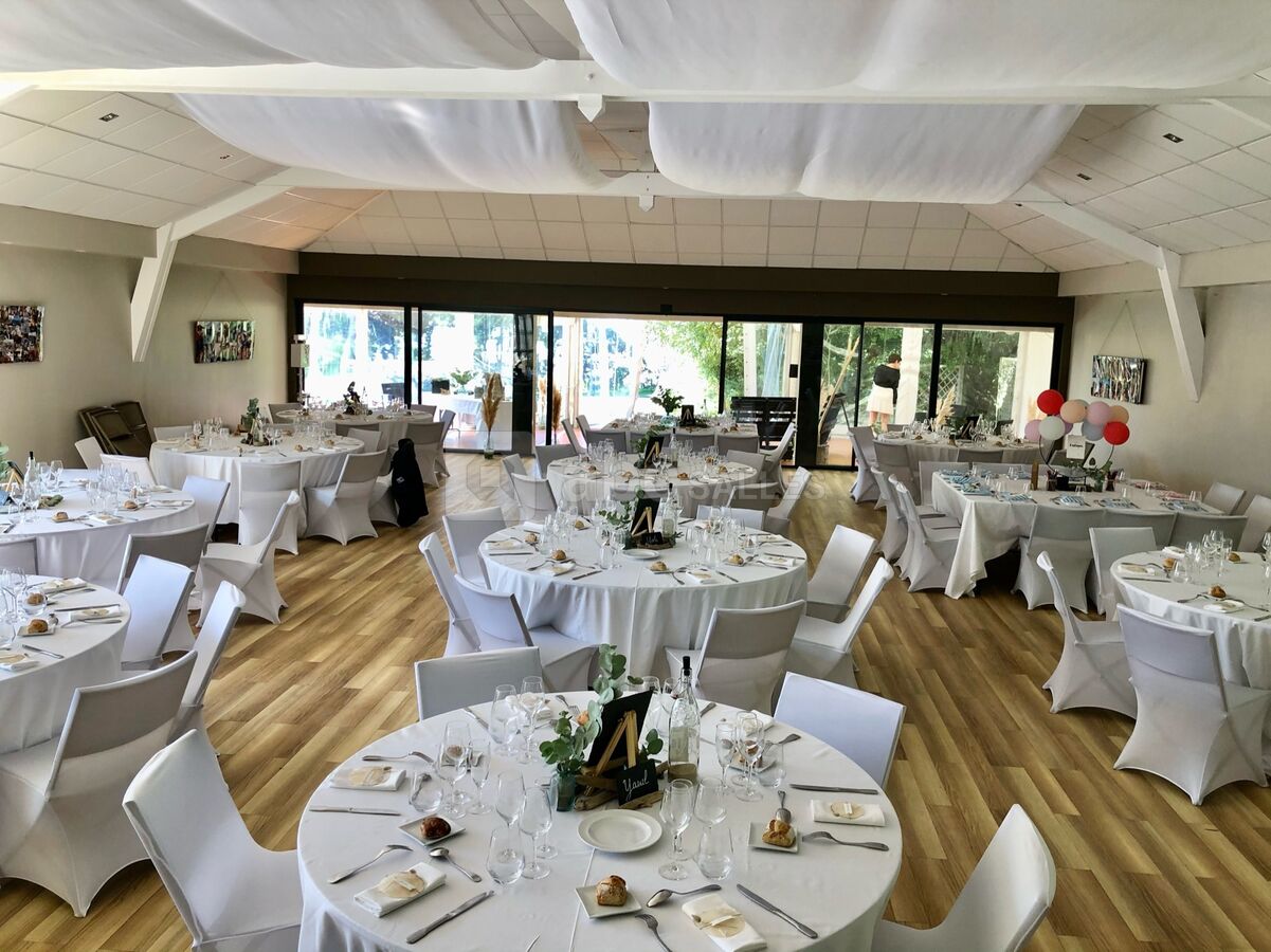 Diner Salle Ebihens