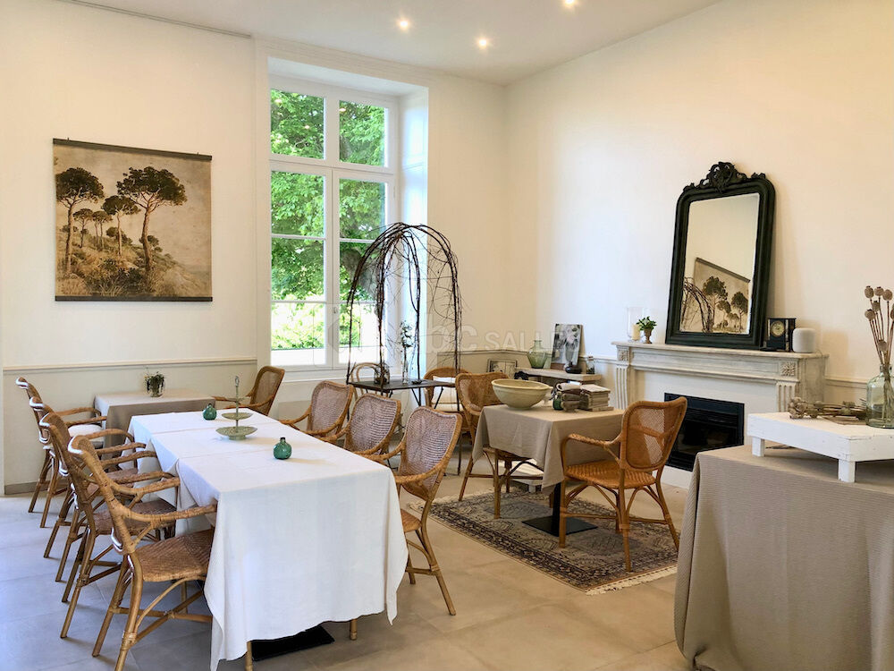 Salon de Beaussais