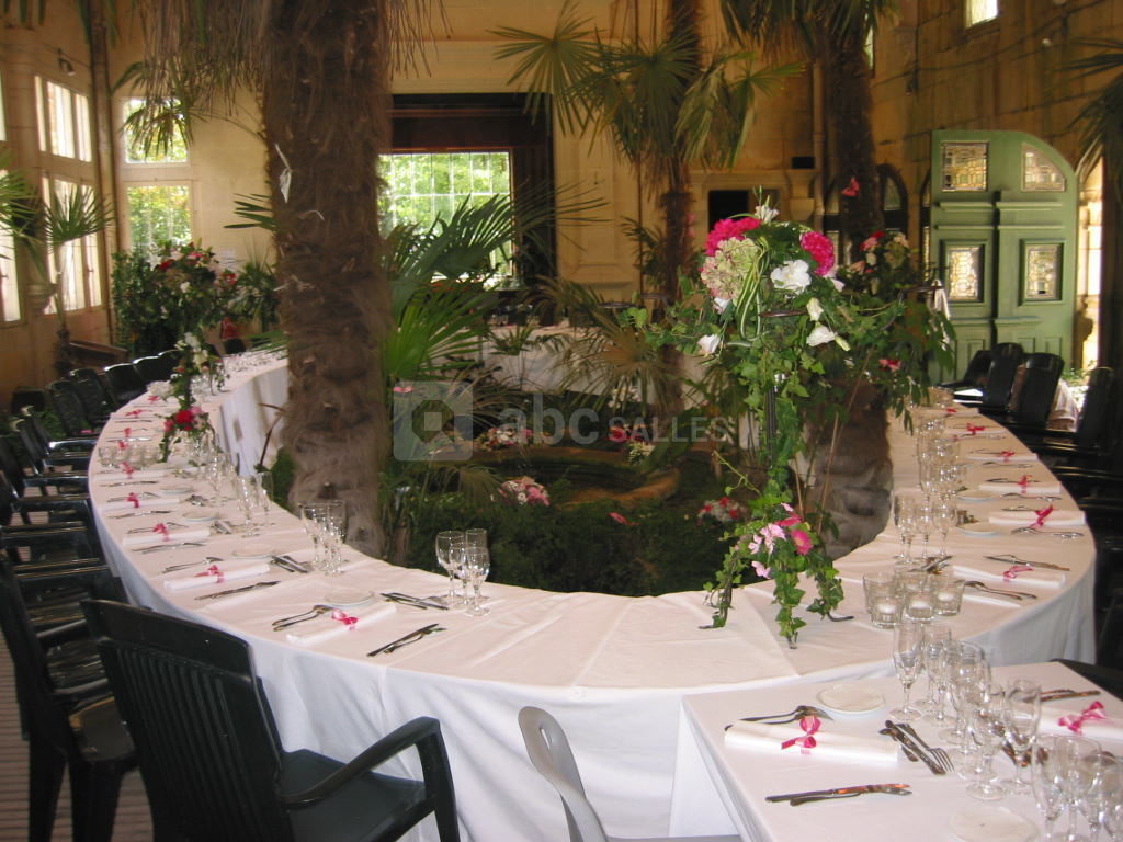 L'orangerie