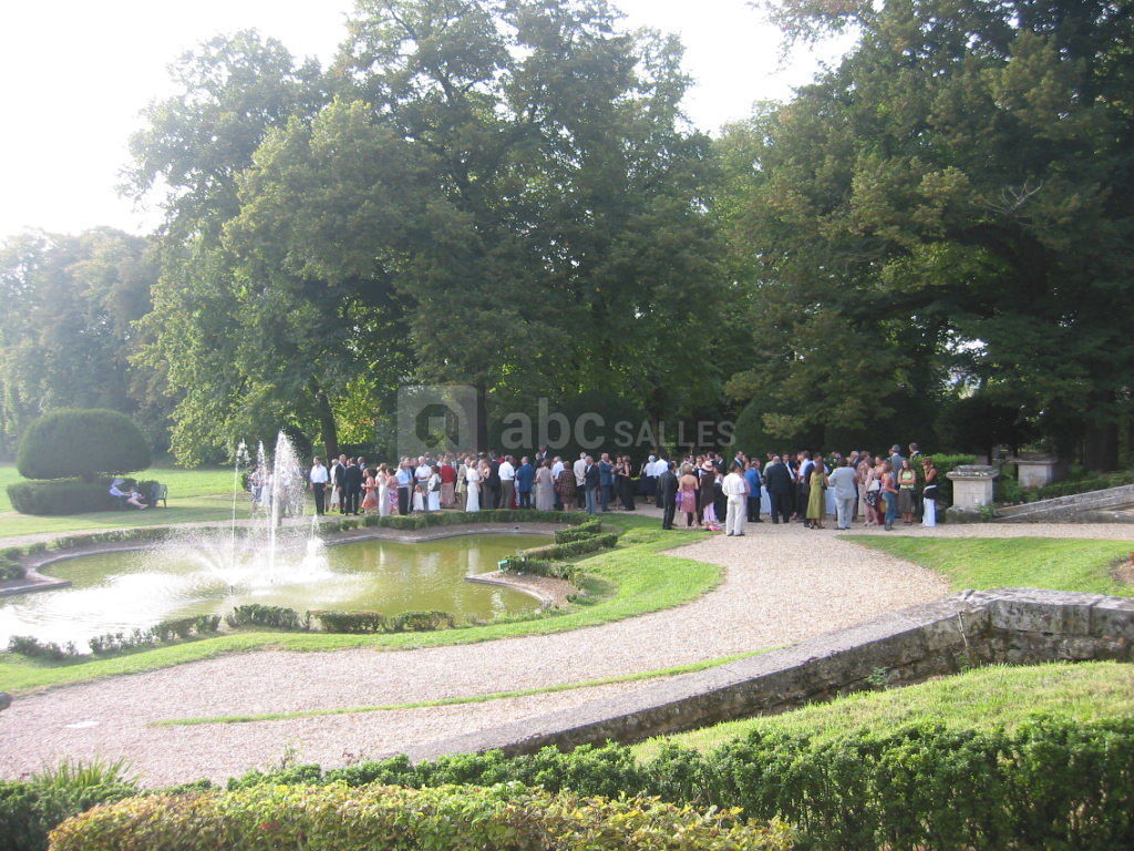 Le parc