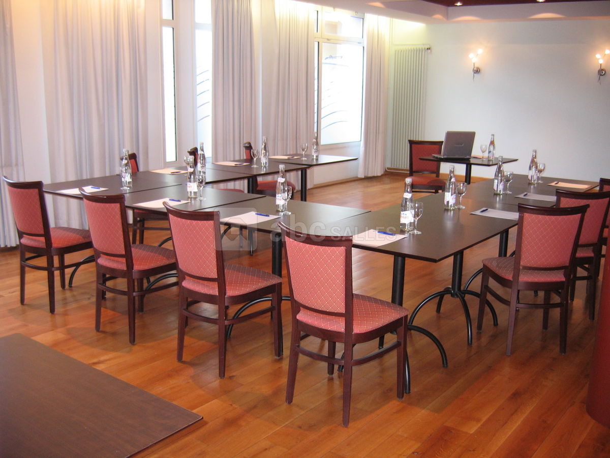 Salle de réunion