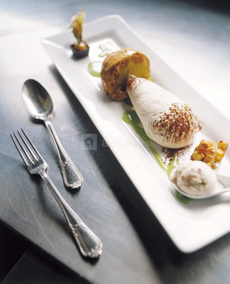 Le Clos de Vallombreuse