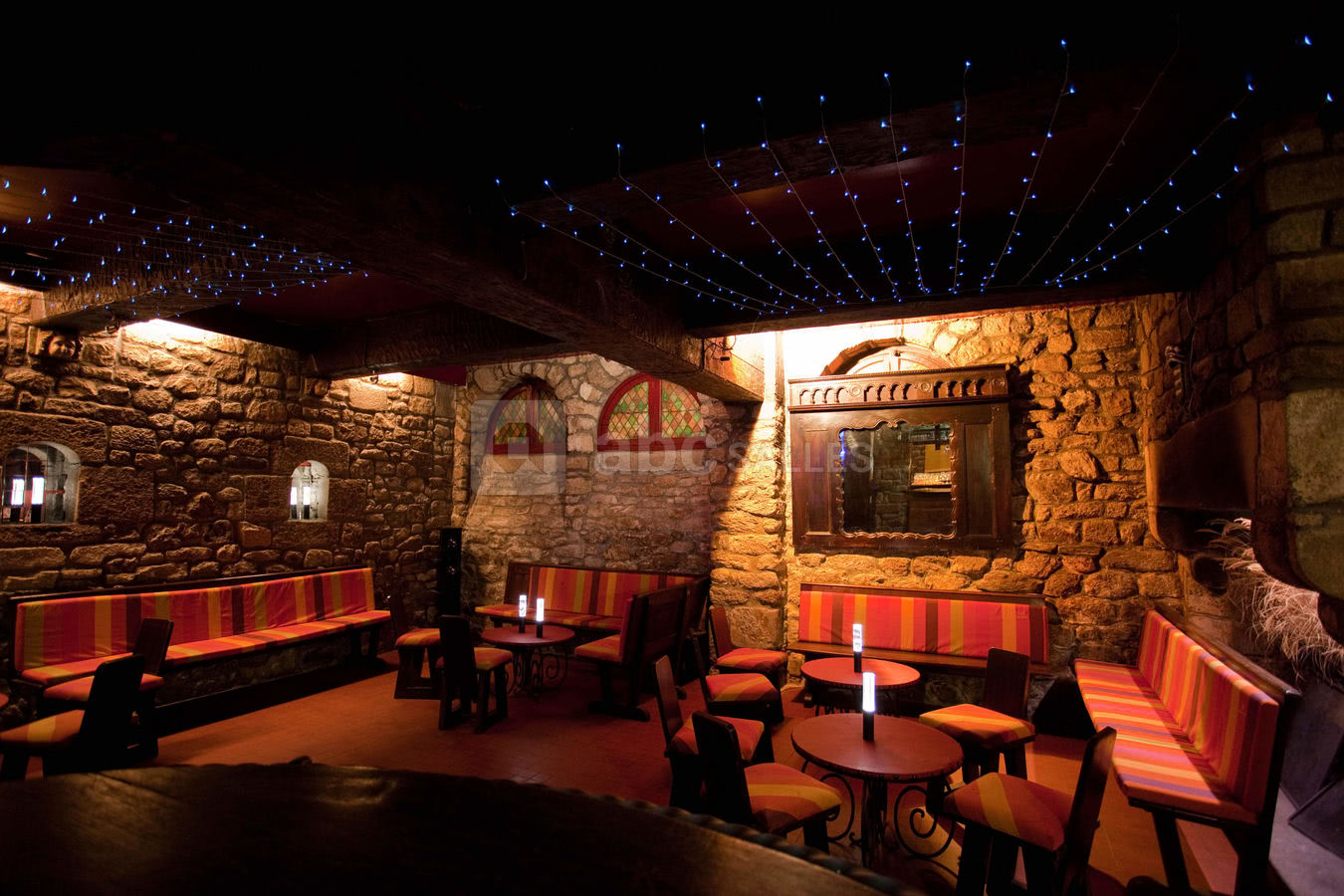 Bar de nuit