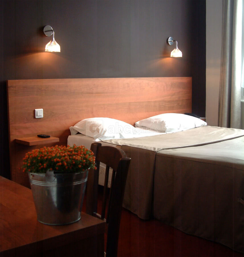 Chambre cote cour deuxieme etages