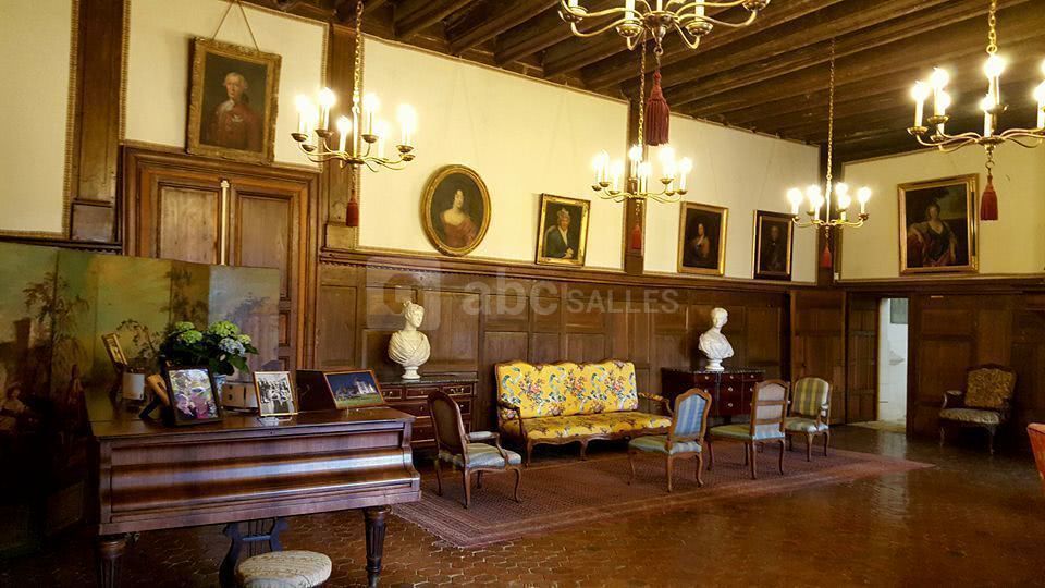 Grand Salon