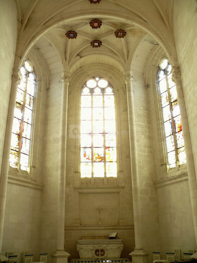 La Chapelle