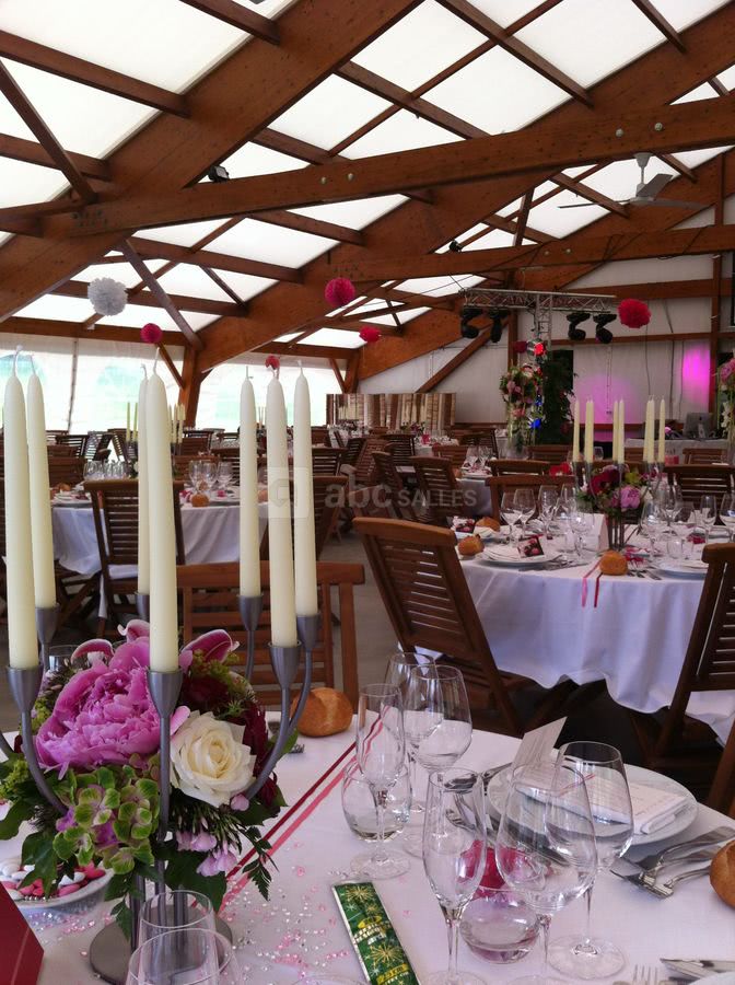 Un mariage