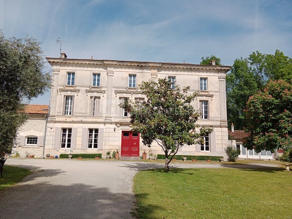 Maison du Domaine de Pladuc