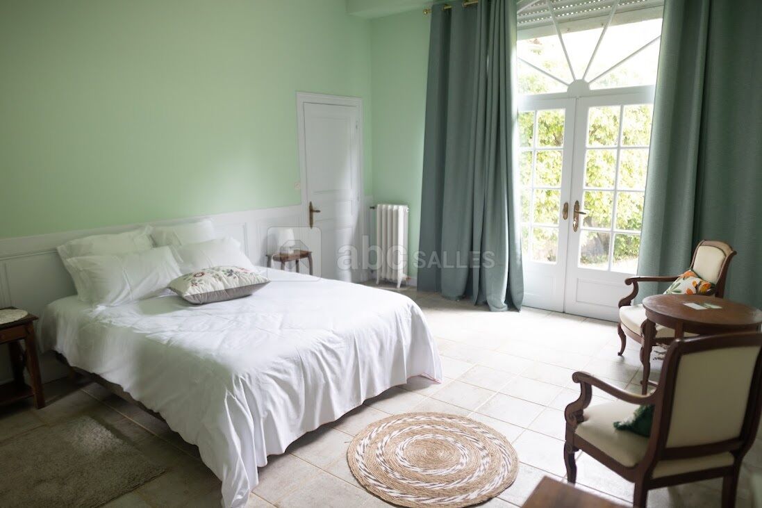 Chambre Tilleul