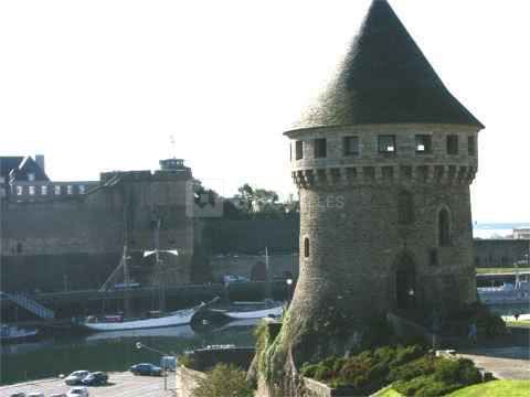 Tourisme : brest