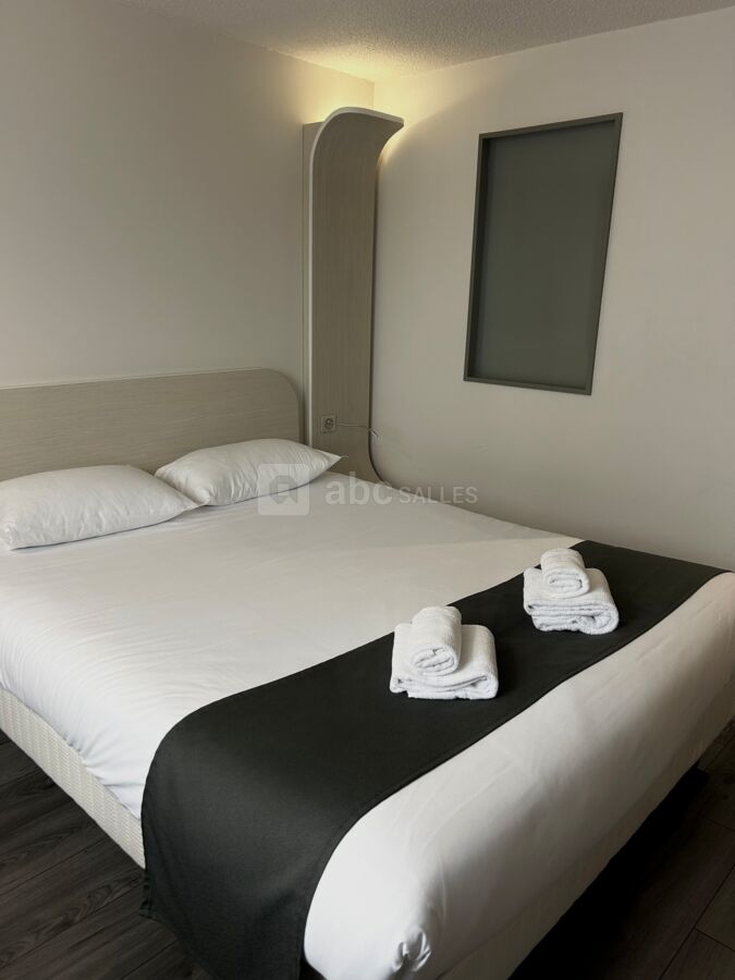 Chambre double