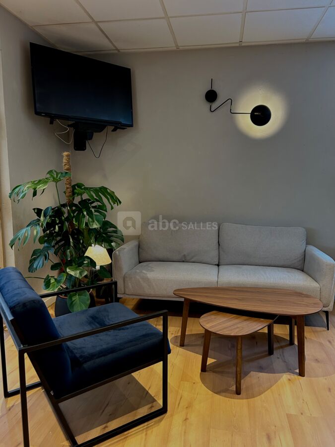 Salon