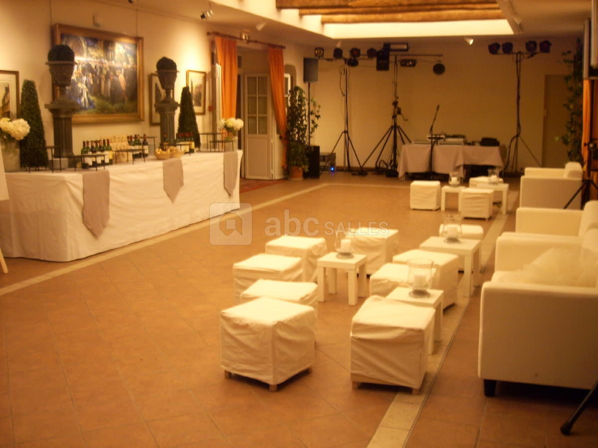 Salle astor
