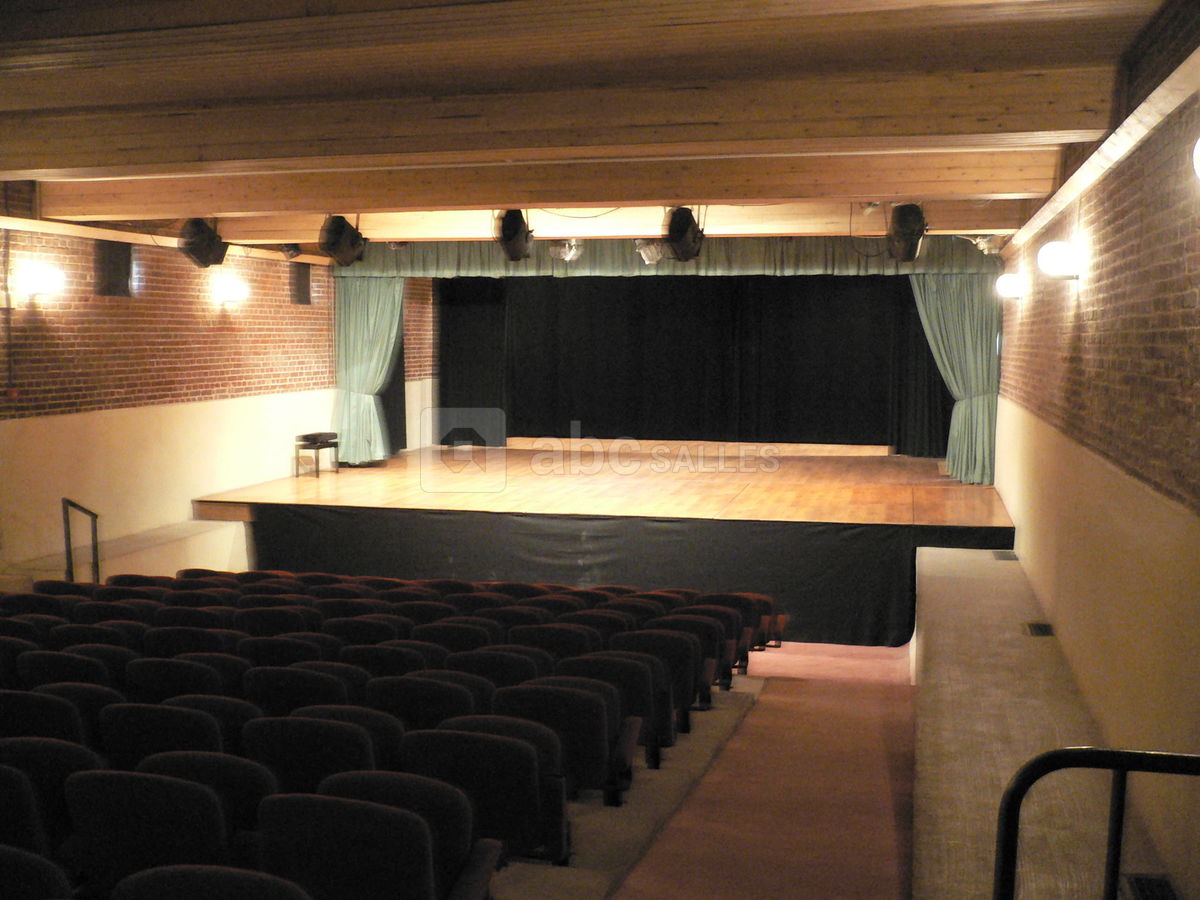 Theatre