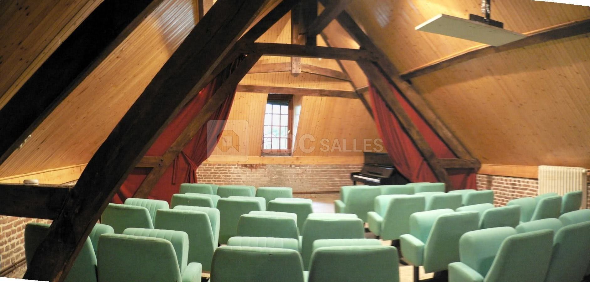 Salle lipinska