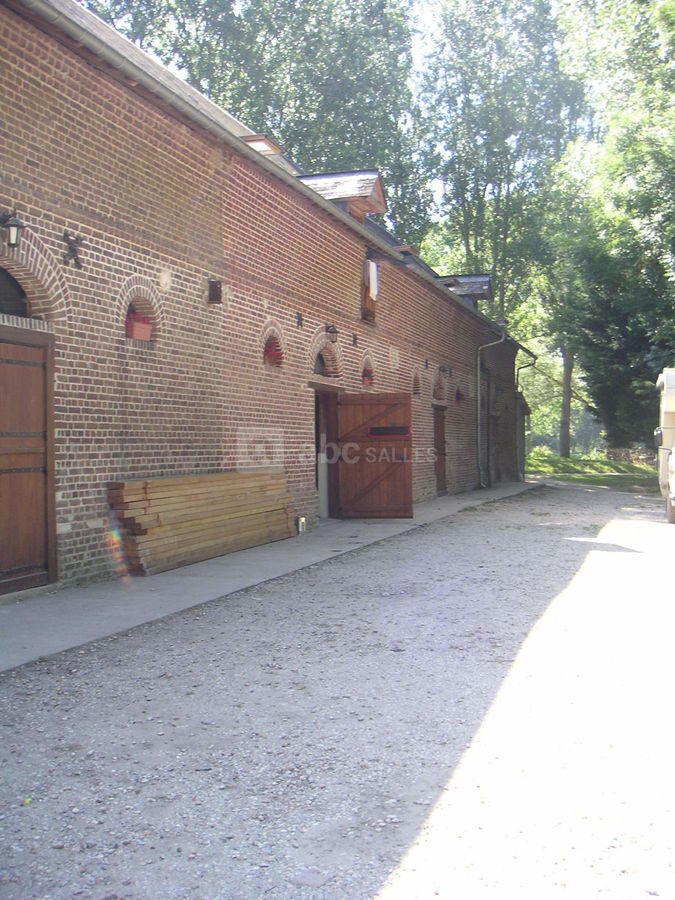 Theatre devanture