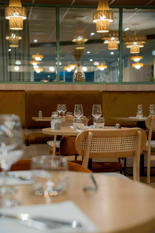 Restaurant Linette