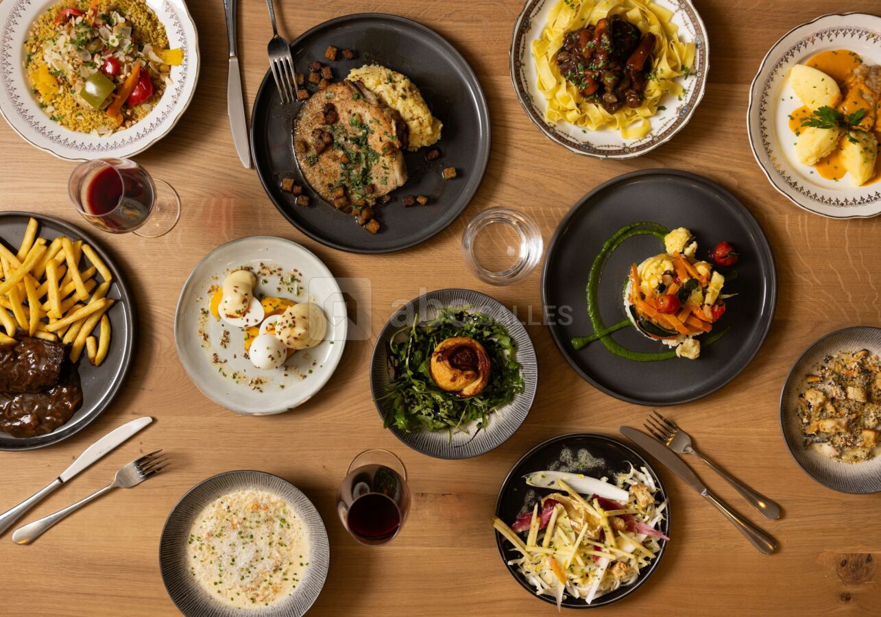 Restaurant Linette